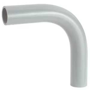 Curva Longa Pvc 90° 3/4" - Tramontina