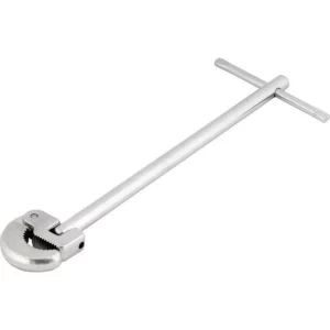 Chave Grifo para Lavatório 11" - Vonder - Imagem 2