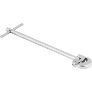 Chave Grifo para Lavatório 11" - Vonder - Imagem 4