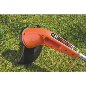 Aparador de Grama Elétrico Tramontina Ap1500t Corte de ø280mm 1500w 220v - Tramontina - Imagem 4