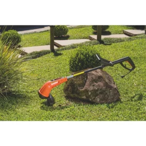 Aparador de Grama Elétrico Tramontina Ap1500t Corte de ø280mm 1500w 220v - Tramontina - Imagem 5