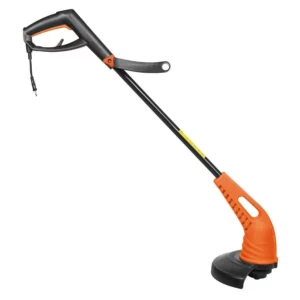 Aparador de Grama Elétrico Tramontina Ap1500t Corte de ø280mm 1500w 220v - Tramontina - Imagem 9