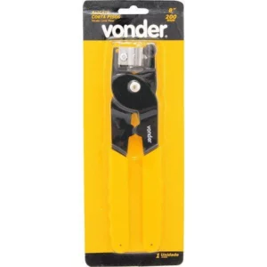 Alicate para Cortar Pisos e Azulejos - Vonder - Imagem 1