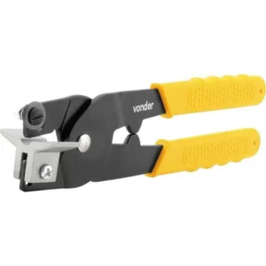 Alicate para Cortar Pisos e Azulejos - Vonder - Imagem 3