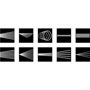 Hidropistola 10 Tipos de Jato para Engate Rápido Multifunção - Tramontina - Imagem 3