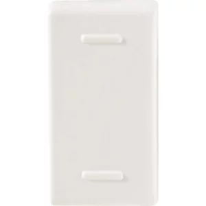 Módulo Interruptor Hotel 10a Lux2/liz - Tramontina - Imagem 1