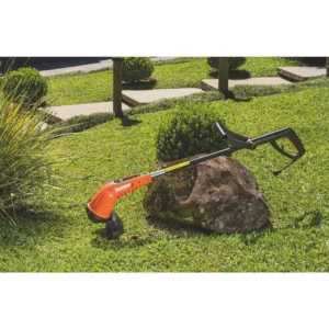 Aparador de Grama Elétrico Tramontina Ap1000t Corte de ø280mm 1000w 220v - Tramontina - Imagem 4