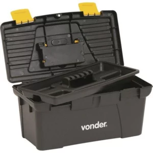 Caixa Plástica Cpv 0320 7kg - Vonder - Imagem 3