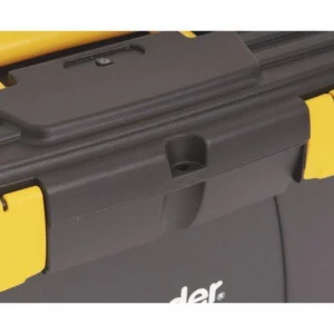 Caixa Plástica Cpv 0320 7kg - Vonder - Imagem 4