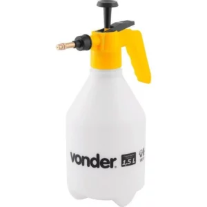 Pulverizador com Compressão Prévia 1,5l - Vonder - Imagem 1