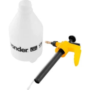 Pulverizador com Compressão Prévia 1,5l - Vonder - Imagem 2