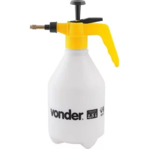Pulverizador com Compressão Prévia 1,5l - Vonder - Imagem 4