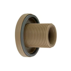 Adaptador Autoajustavel Soldavel 32mm X 1" Amanco - Imagem 2