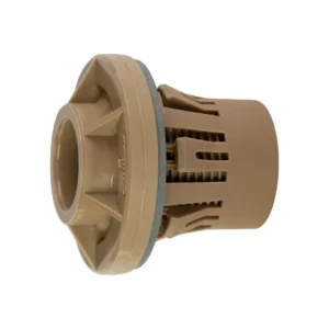 Adaptador Autoajustavel Soldavel 32mm X 1" Amanco - Imagem 3