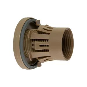 Adaptador Autoajustavel Soldavel 32mm X 1" Amanco - Imagem 4