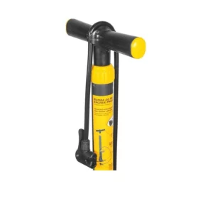 Bomba de Ar para Encher Pneus com Alavanca - 60 Cm 80 Lbf - Vonder - Imagem 2