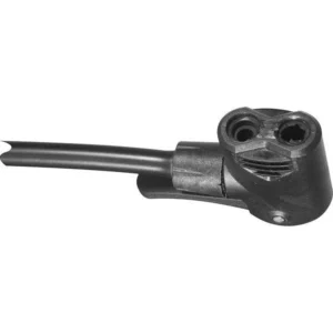 Bomba de Ar para Encher Pneus com Alavanca - 60 Cm 80 Lbf - Vonder - Imagem 3