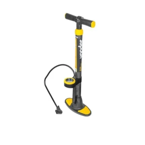 Bomba de Ar para Encher Pneus com Alavanca - 60 Cm 80 Lbf - Vonder - Imagem 6