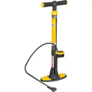 Bomba de Ar para Encher Pneus com Alavanca - 60 Cm 80 Lbf - Vonder - Imagem 7