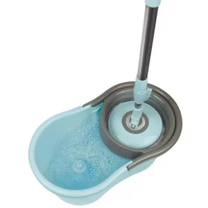 Esfregão Mop Limpeza Prática - Imagem 7