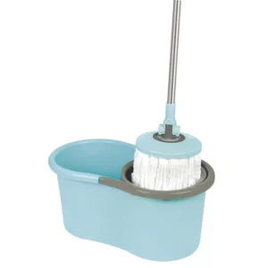 Esfregão Mop Limpeza Prática - Imagem 9