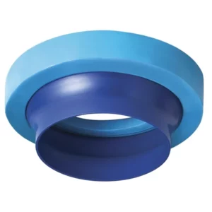 Kit Vaso Sanitário e Caixa Acoplada com Assento Lorenluna Branco - Imagem 3