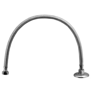 Kit Vaso Sanitário e Caixa Acoplada com Assento Lorenluna Branco - Imagem 5