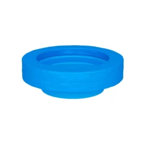 Kit Vaso Sanitário com Caixa Acoplada Aspen + Assento Branco - Imagem 3