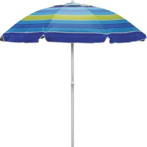 Guarda-sol de Alumínio com Silver Coating 2,40m - Mor - Imagem 6