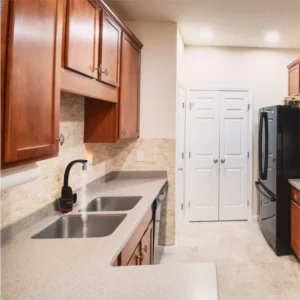 Torneira Eletrônica Prima 5500w 220v Black - Imagem 5