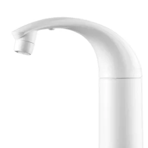 Purificador de água Acqua Due Parede Branco - Imagem 2