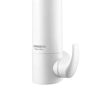 Purificador de água Acqua Due Parede Branco - Imagem 3