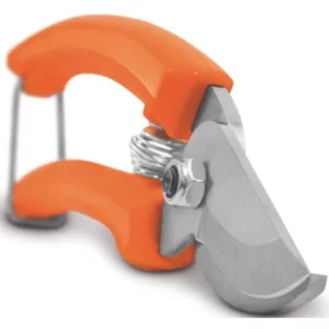 Tesoura de Poda com Lâmina Metálica e Cabo Plástico 18cm - Tramontina - Imagem 7