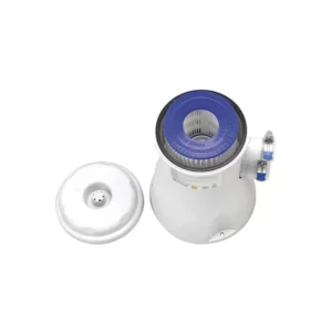 Filtro para Piscina 2200l/h 220v - Mor - Imagem 2