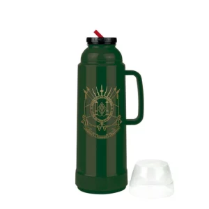 Garrafa Térmica Use Farroupilha Verde 1l - Mor - Imagem 3