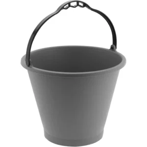 Balde Multiuso 10l Worker - Imagem 1