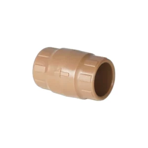 Válvula de Retenção Soldável Sem União de 50mm Ref. 1878 Estrela - Imagem 2