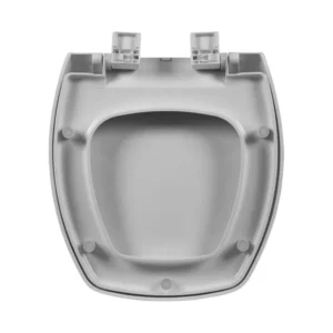 Astra, Assento Sanitário Soft Close Tth Thema para Louça Incepa Branco - Imagem 3