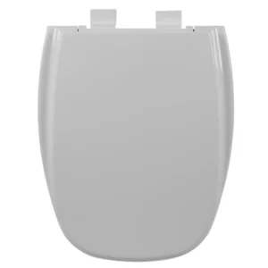 Assento Sanitário Soft Close Monte Carlo Branco - Imagem 3