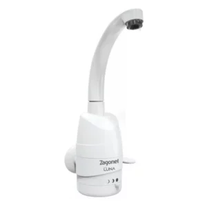 Torneira com 4 Temperaturas Luna 5500w 220v Branco