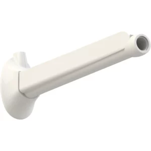 Cano Zagonel 30cm para Chuveiro