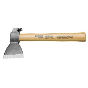 Machadinha com Unha com Cabo de Madeira 450g 31 X 13,2cm - Tramontina - Imagem 1