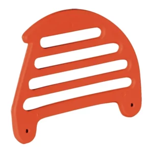 Passarinheira Romana Cerâmica com 50 Unidades