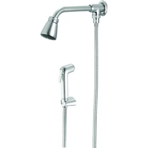 Chuveiro de Parede Tradicional com Desviador, Meber, 1951