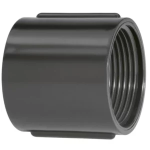 Luva Rígido Roscável 1.1/2" - Amanco