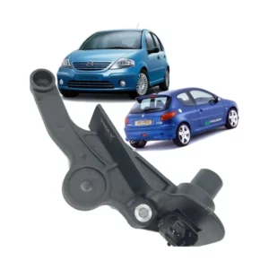 Sensor de Rotação Peugeot 206 207 307 Hoggar Citroen C3 C4 1.4 1.6 Flex - - Imagem 1