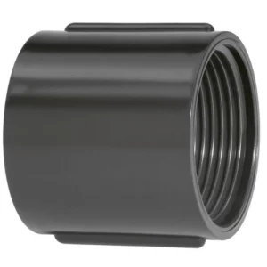 Luva Rígido Roscável 2.1/2" - Amanco