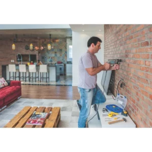 Jogo de Brocas para Concreto 4 Peças - Tramontina