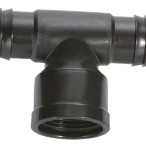 Tê Interno 1/2" - Amanco - Imagem 1