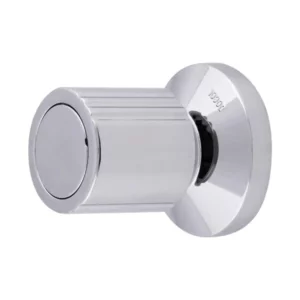 Acabamento para Docol Base 1/2 a 1 Itapema Bella, Docol, Cromado, 32646